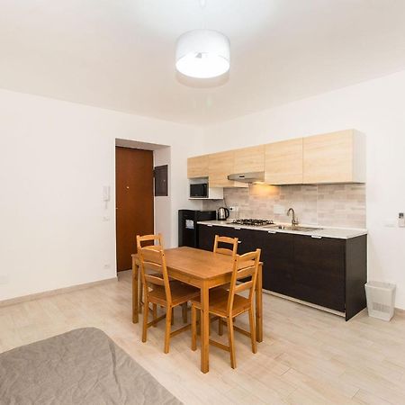 Piazza Statuto Comfortable Apartment Turin Exterior photo