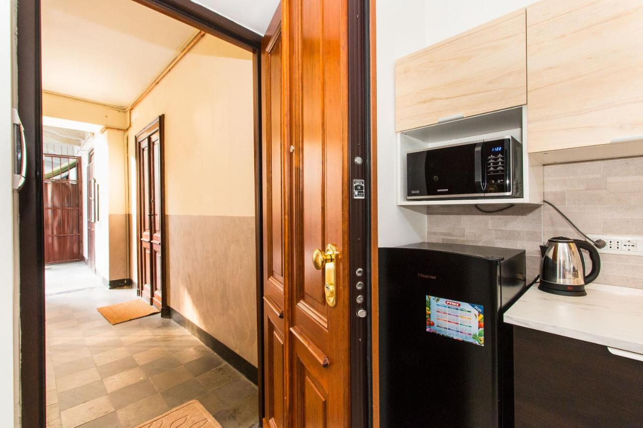 Piazza Statuto Comfortable Apartment Turin Exterior photo